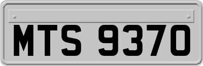 MTS9370