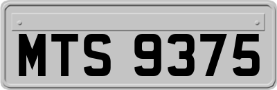 MTS9375