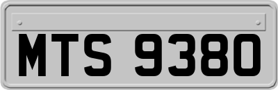 MTS9380