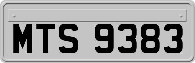 MTS9383