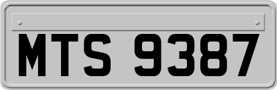 MTS9387