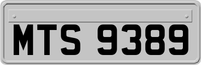 MTS9389