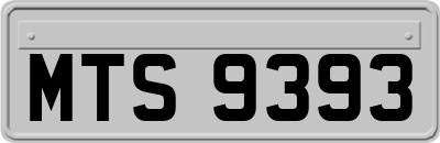 MTS9393