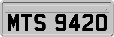 MTS9420