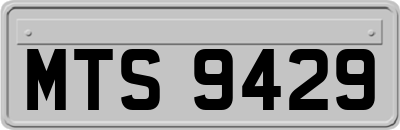 MTS9429