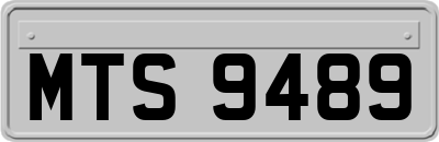 MTS9489