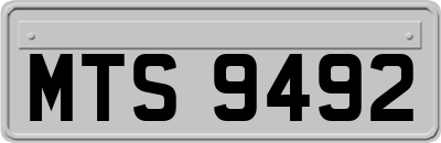 MTS9492