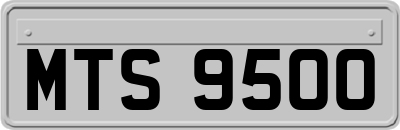 MTS9500
