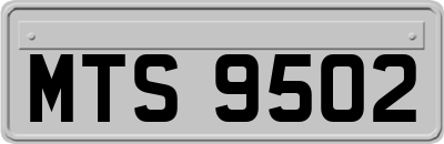 MTS9502