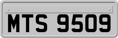 MTS9509
