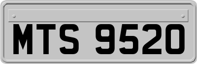 MTS9520