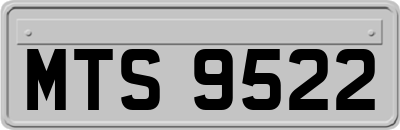 MTS9522