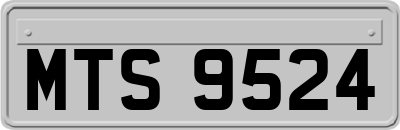 MTS9524
