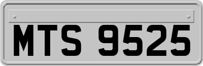 MTS9525
