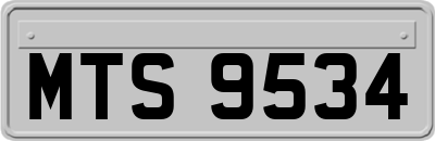 MTS9534