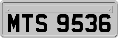 MTS9536