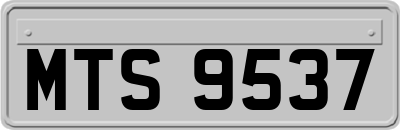 MTS9537