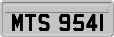 MTS9541