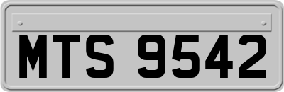 MTS9542