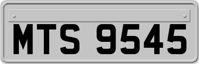 MTS9545