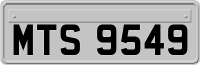 MTS9549