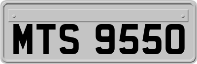 MTS9550