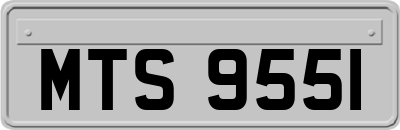 MTS9551