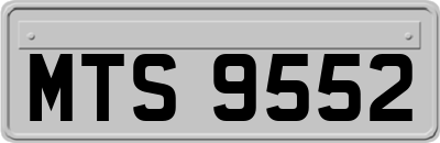 MTS9552