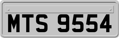 MTS9554
