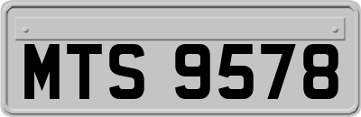 MTS9578