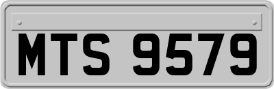 MTS9579