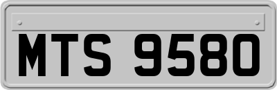 MTS9580