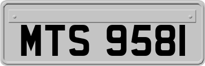 MTS9581