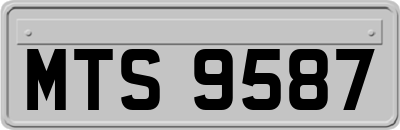 MTS9587