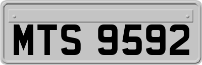 MTS9592