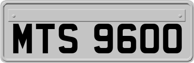 MTS9600