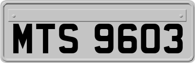 MTS9603