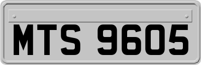 MTS9605