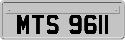 MTS9611