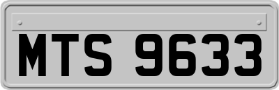 MTS9633