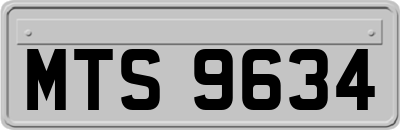MTS9634
