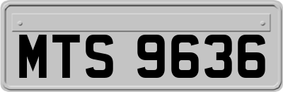MTS9636