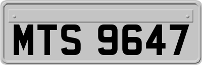 MTS9647