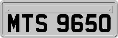 MTS9650