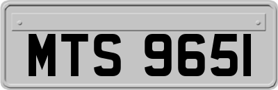 MTS9651