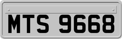MTS9668