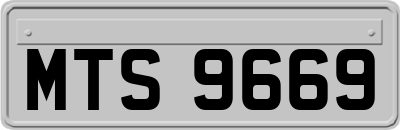 MTS9669