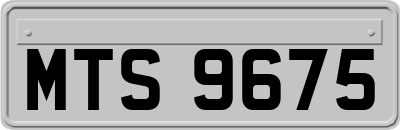 MTS9675