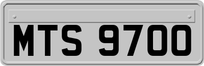 MTS9700
