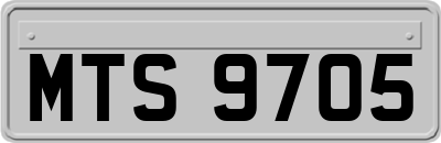 MTS9705